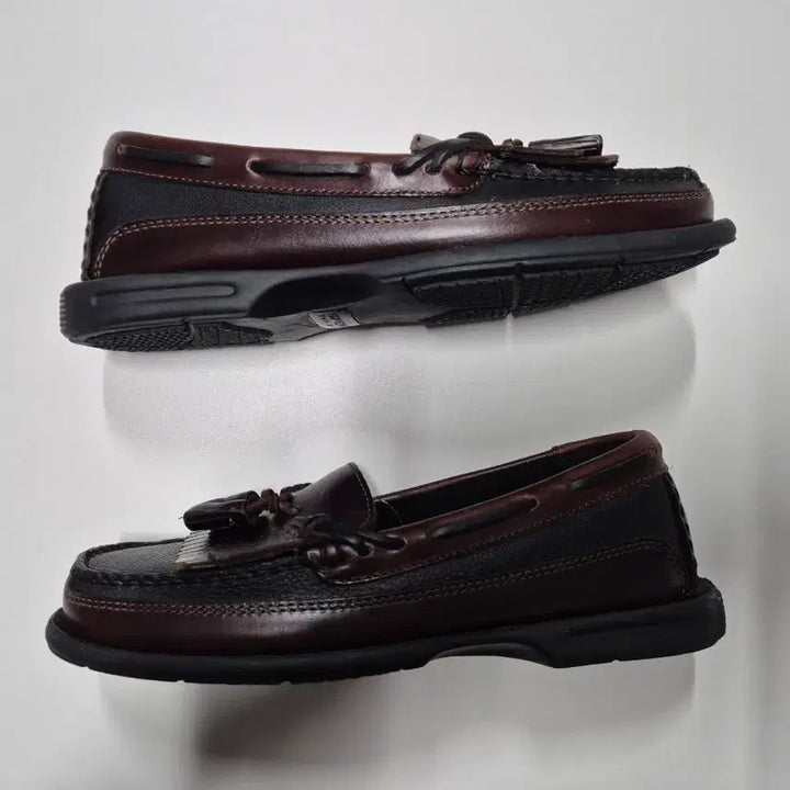 [BUNJANG] Sperry Tassel Loafer 250 / [새제품] 스페리 테슬로퍼 250