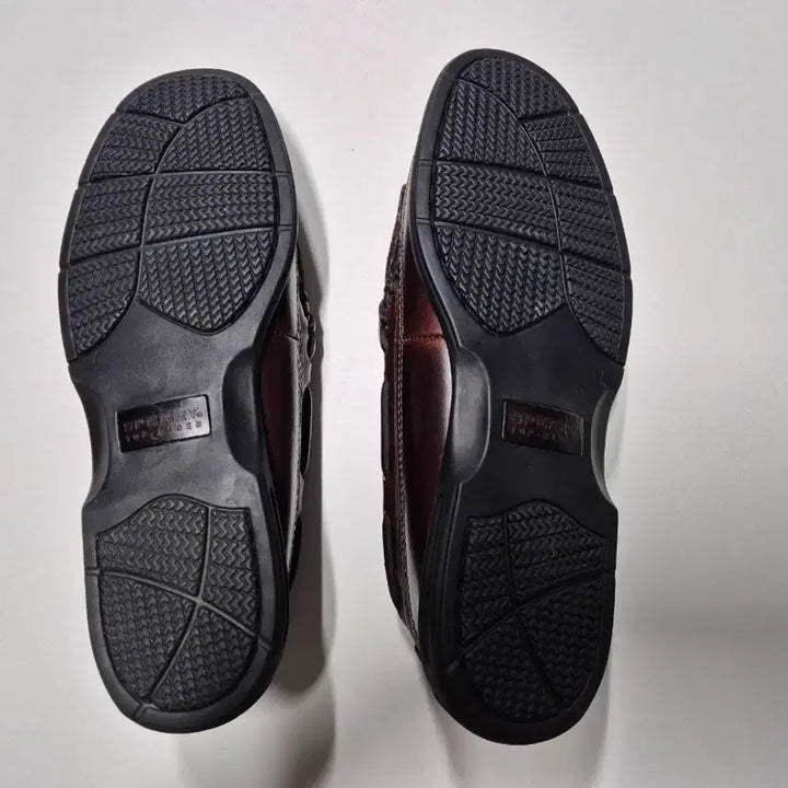 [BUNJANG] Sperry Tassel Loafer 250 / [새제품] 스페리 테슬로퍼 250