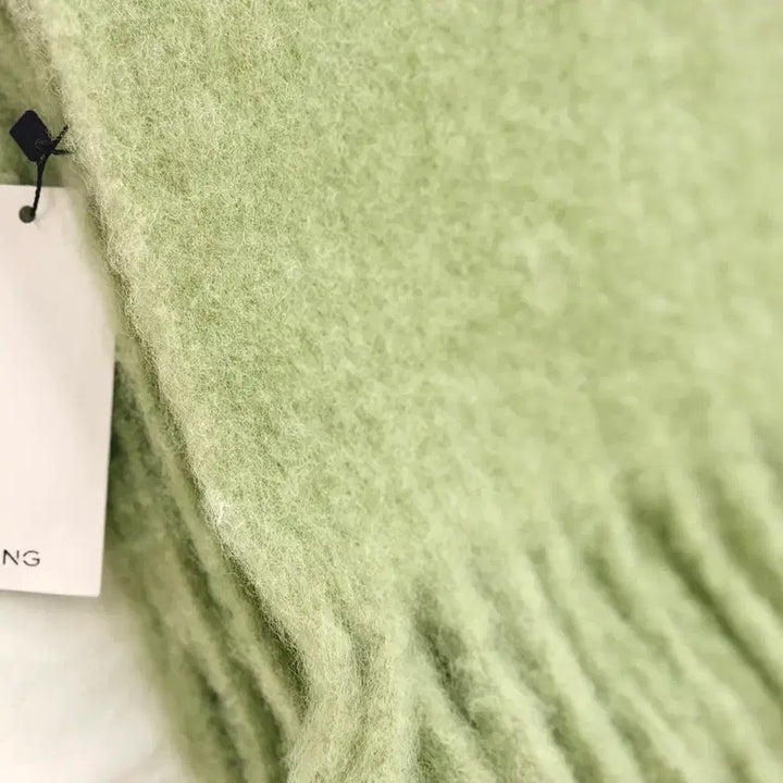 [BUNJANG] Mango Scarf / 망고 mango 목도리 새상품