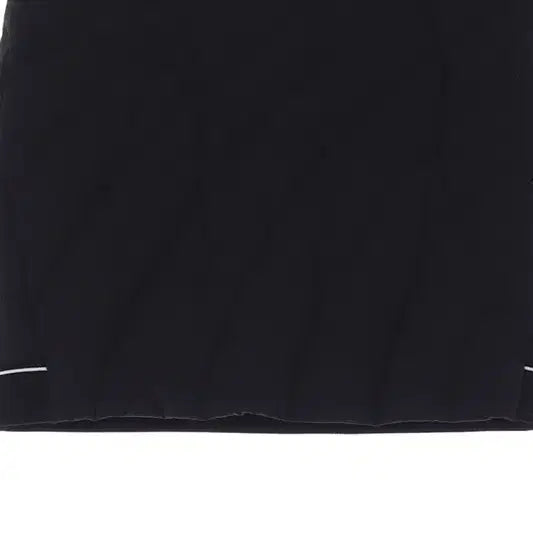 [BUNJANG] Callaway Golf Skirt Black / 캘러웨이 골프스커트 블랙