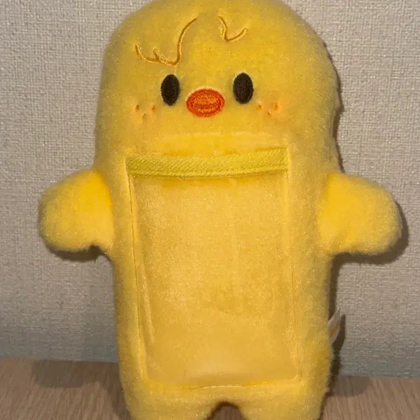 스트레이키즈 스키주 뽁아리 포카홀더 (포카 X)