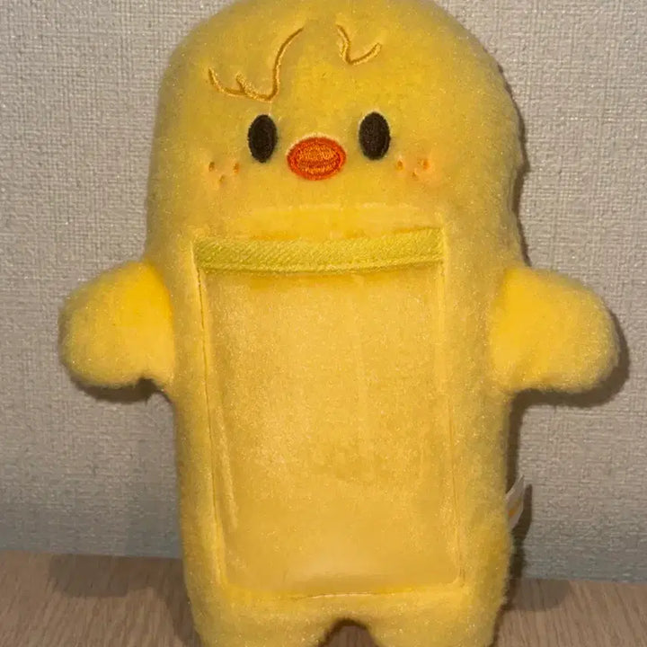 스트레이키즈 스키주 뽁아리 포카홀더 (포카 X)