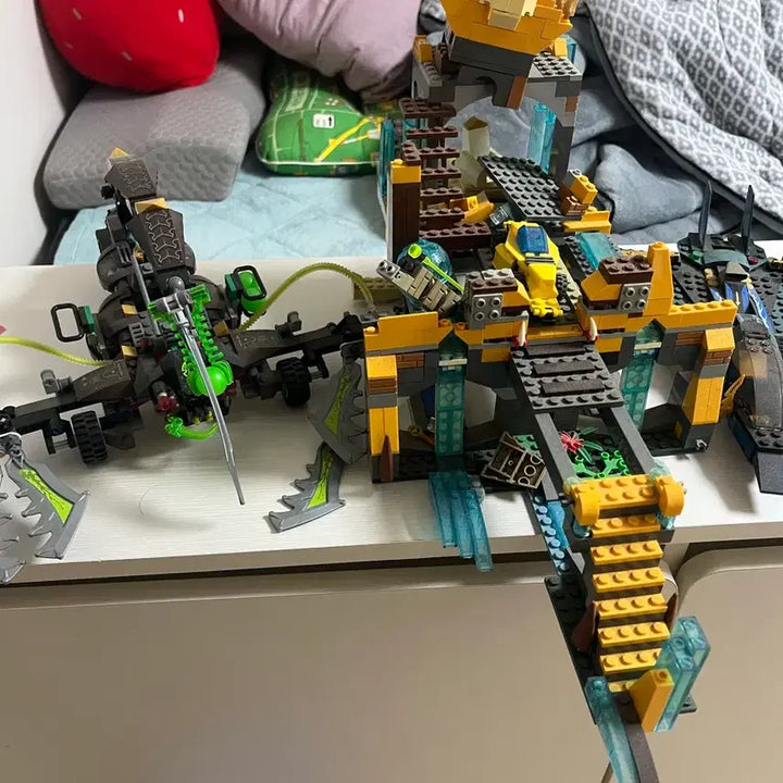 [BUNJANG] Lego Ninjago, Chima Bundle Set / 닌자고, 키마 레고 일괄 판매