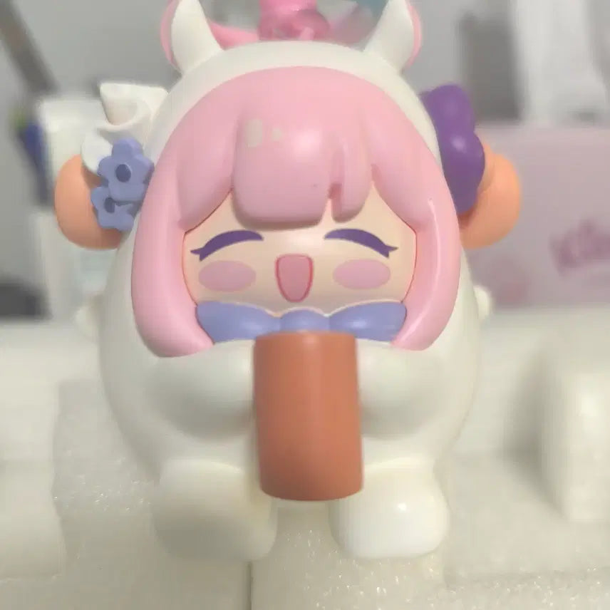 [SOLD OUT] 블루아카이브 양미카 피규어2탄 미소노미카 블아