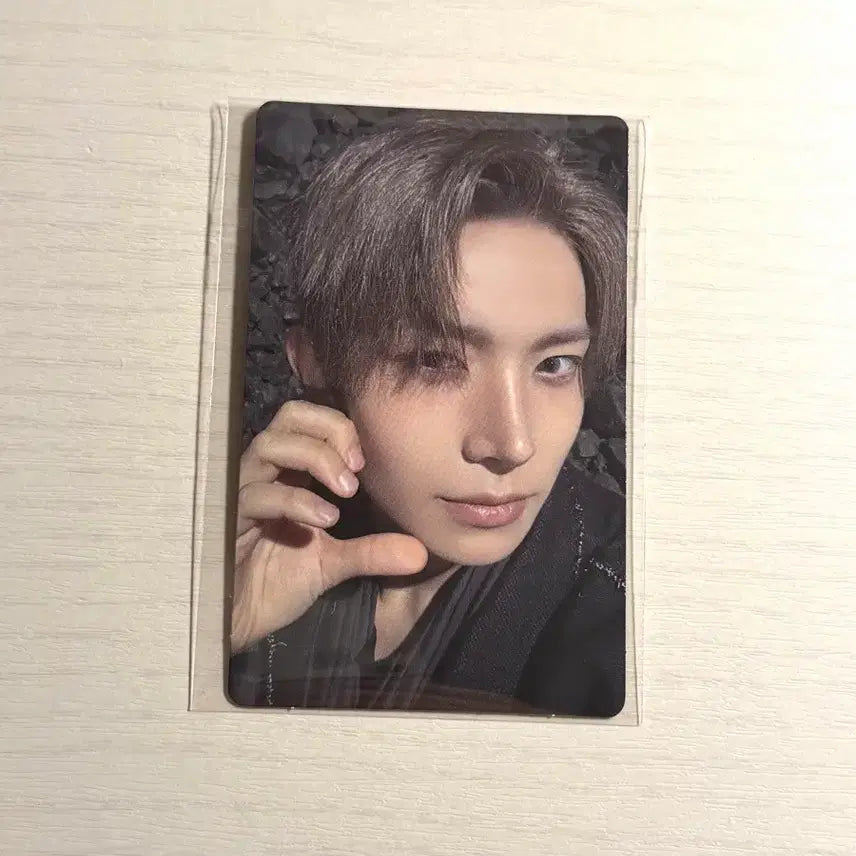 엔하이픈 이희승 위버스 특전 포카 포토카드 미공포 일반반 엔진반 양도