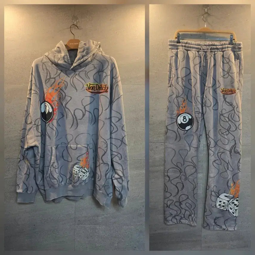 [BUNJANG] Bon Dutch Dice Training Set / 본 더치. 주사위 트레이닝 세트. 미착!