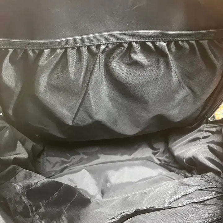 [BUNJANG] Supreme 17FW Backpack Black / [OS] 슈프림 17FW 백팩 블랙