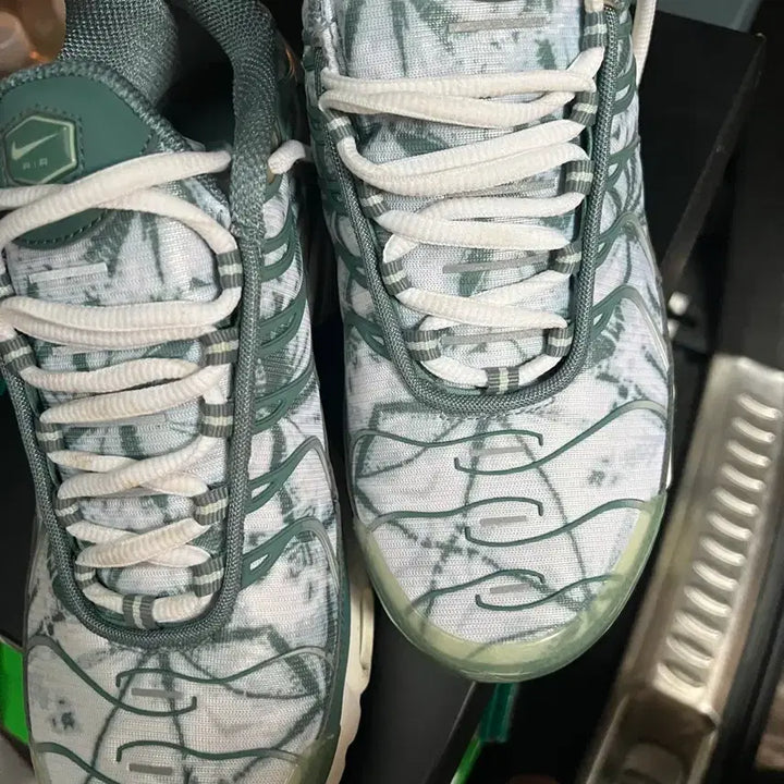 [BUNJANG] Nike Air Max Plus TN Sneakers / 나이키 맥스플러스 tn 새제품 팝니다