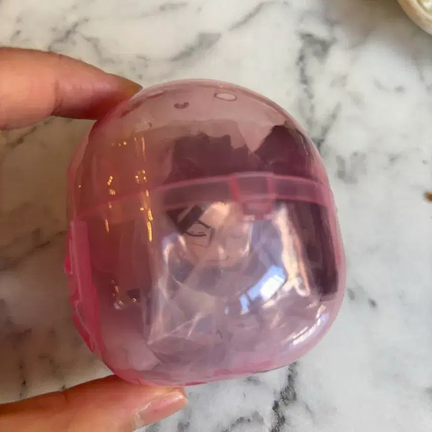 강연금 휴즈 꾸벅 피규어