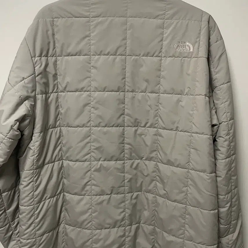 [BUNJANG] The North Face Reversible Lightweight Quilted Jacket / 노스페이스 리버시블 경량 퀼팅 자켓