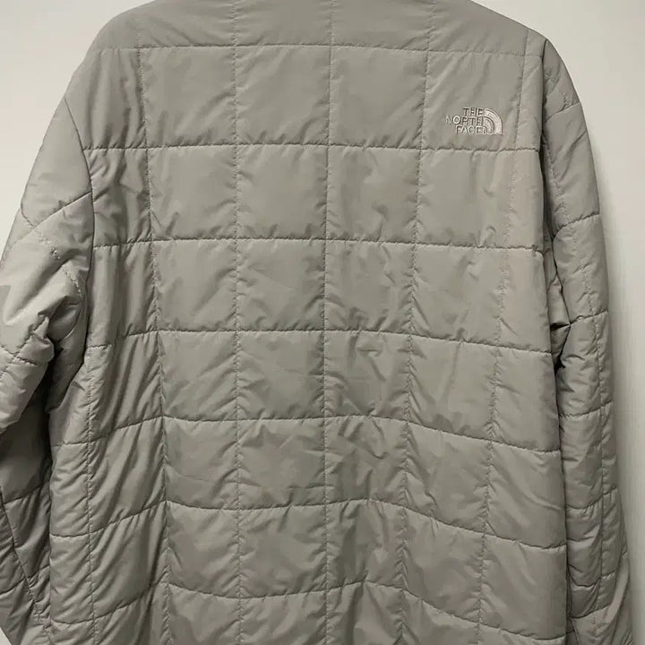 [BUNJANG] The North Face Reversible Lightweight Quilted Jacket / 노스페이스 리버시블 경량 퀼팅 자켓
