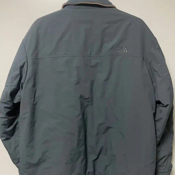 [BUNJANG] The North Face Reversible Lightweight Quilted Jacket / 노스페이스 리버시블 경량 퀼팅 자켓