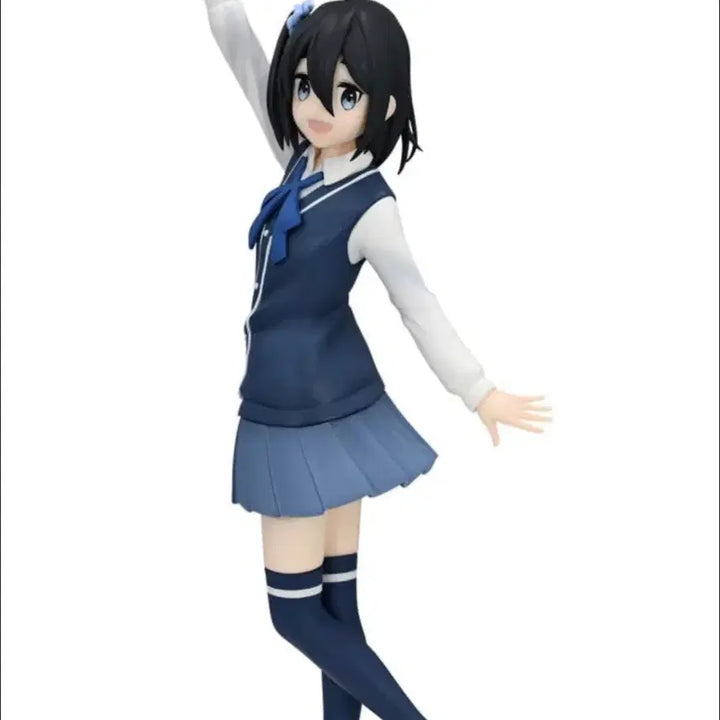 모노 아마미야 사츠키 Trio-Try-IT 피규어 미개봉