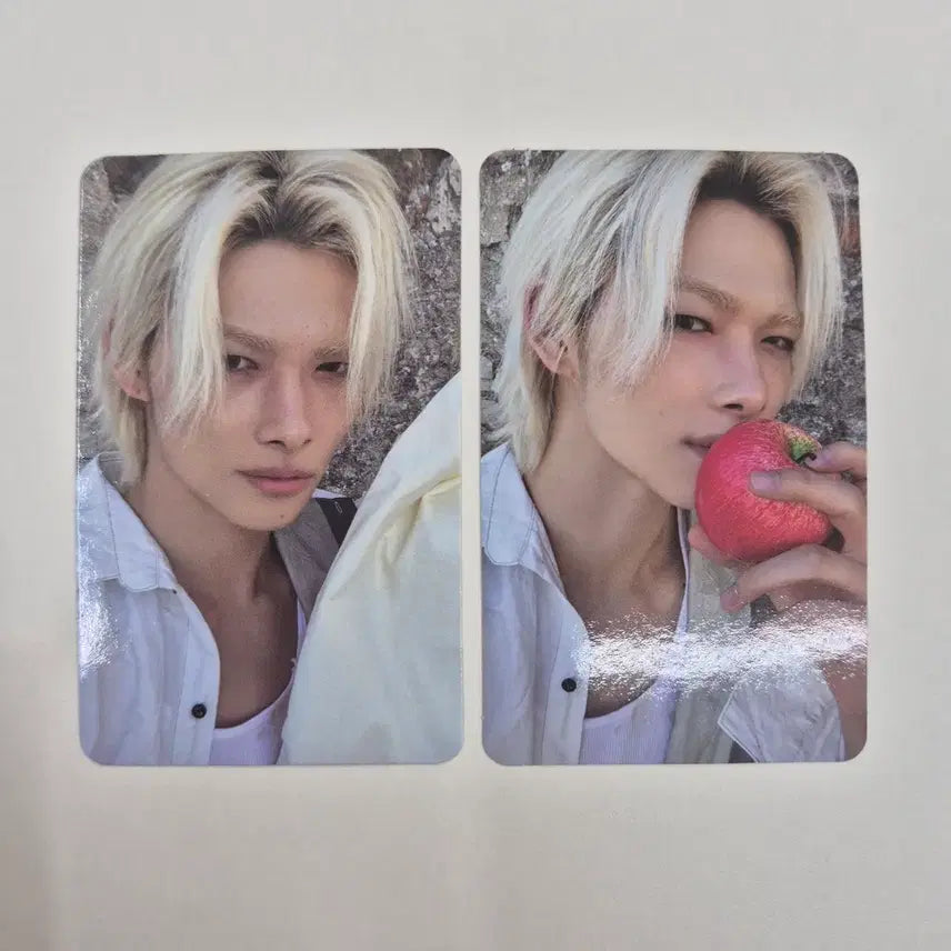 [특전 포함] 엔하이픈 엔진반 니키 풀셋 양도