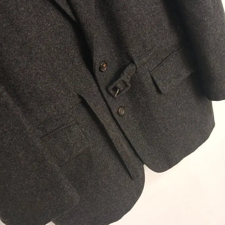 [BUNJANG] Comme des Garcons Homme Blazer Jacket / 꼼데가르송 옴므 벨트 블레이저자켓