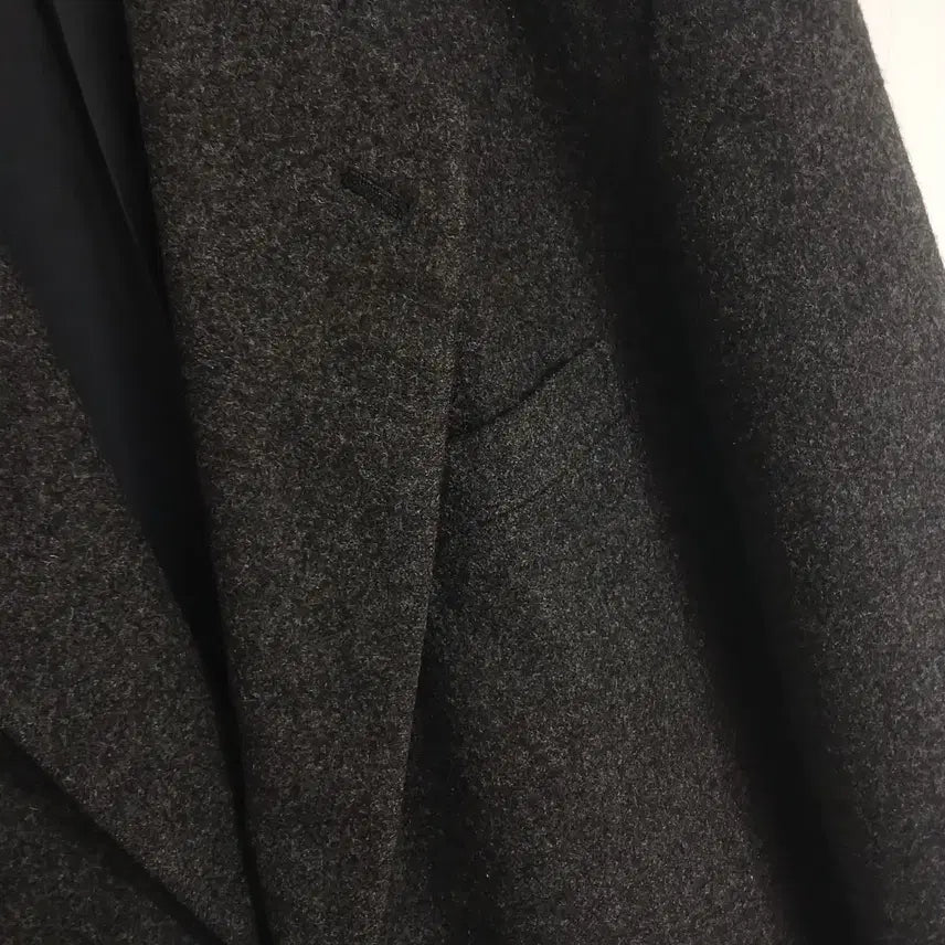 [BUNJANG] Comme des Garcons Homme Blazer Jacket / 꼼데가르송 옴므 벨트 블레이저자켓