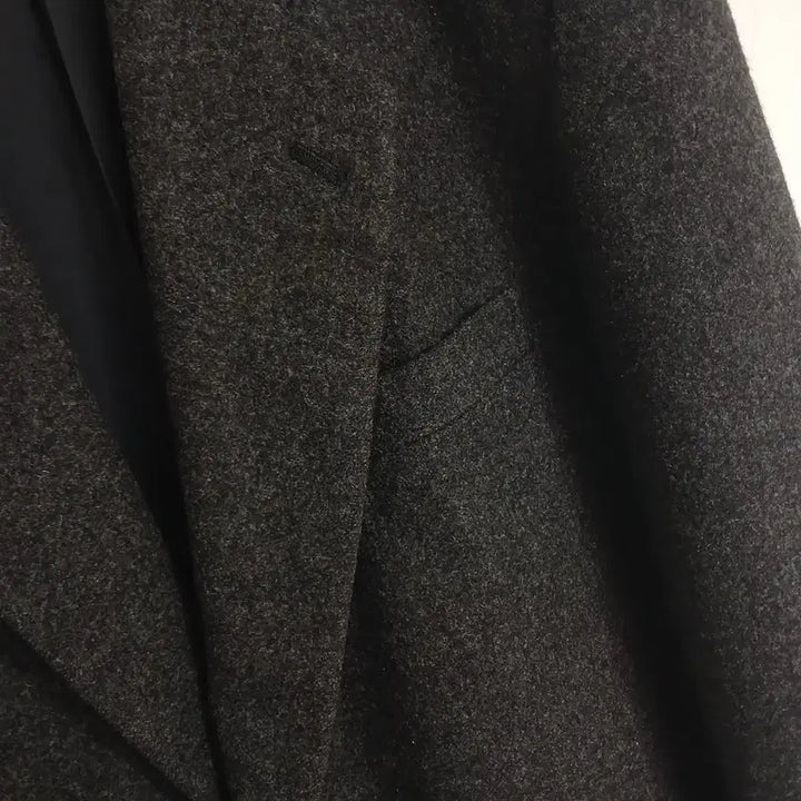 [BUNJANG] Comme des Garcons Homme Blazer Jacket / 꼼데가르송 옴므 벨트 블레이저자켓