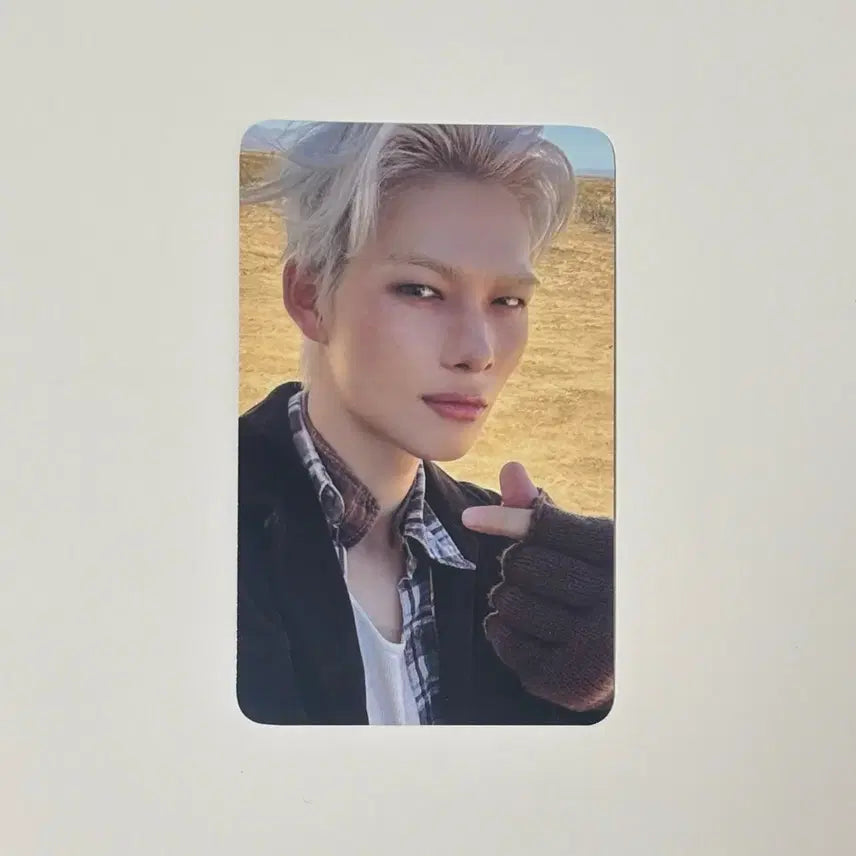 엔하이픈 니키 공방 포카