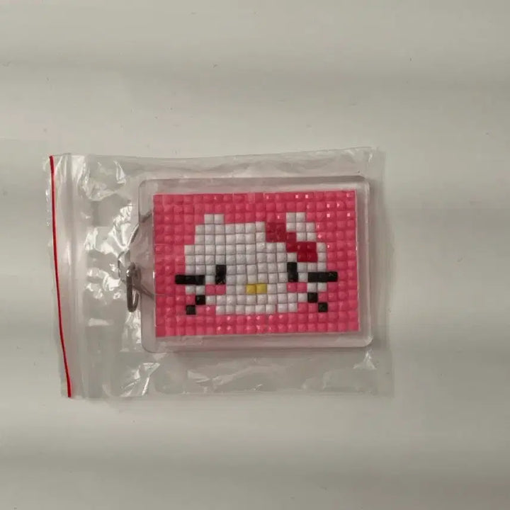 [BUNJANG] NemoBiz Hello Kitty Keyring / 네모비즈 헬로키티 키링