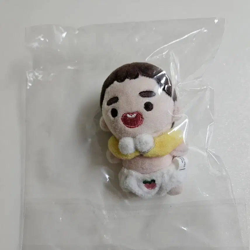 엑소 디오 인형 쁘됴콩 양도합니다