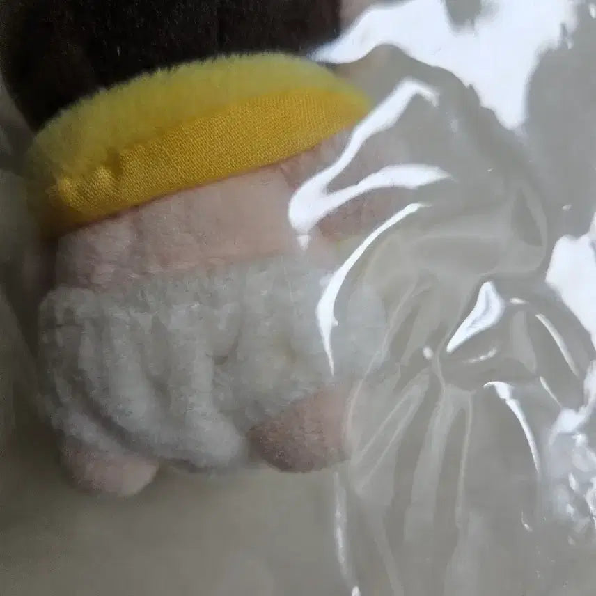 엑소 디오 인형 쁘됴콩 양도합니다