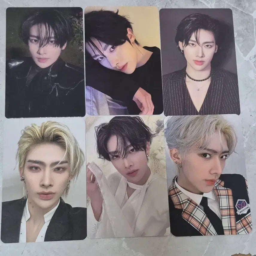 제로베이스원-리키 포카