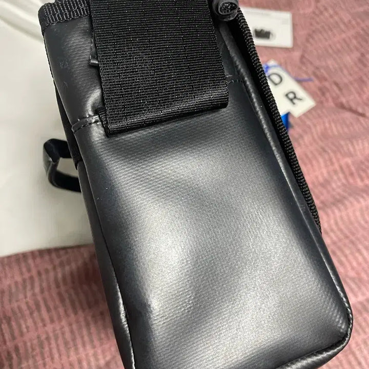 [BUNJANG] ADER Error Trace Admire Cross Bag - Black / 아더에러 트레이스 애드모어 크로스백 블랙(팝니다)