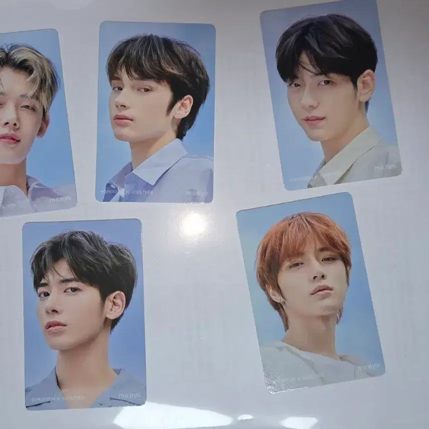 투바투 마녀공장 초토카드