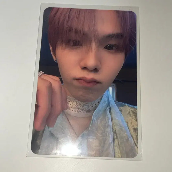 쇼타로 포카 라이즈 포카 엔시티 포카