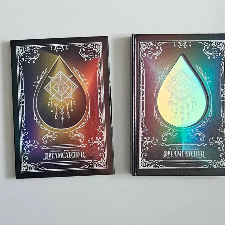 드림캐쳐 Dystopia : Lose Myself 한정판 일반판 일괄판매