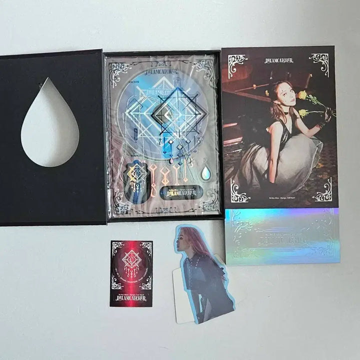 드림캐쳐 Dystopia : Lose Myself 한정판 일반판 일괄판매