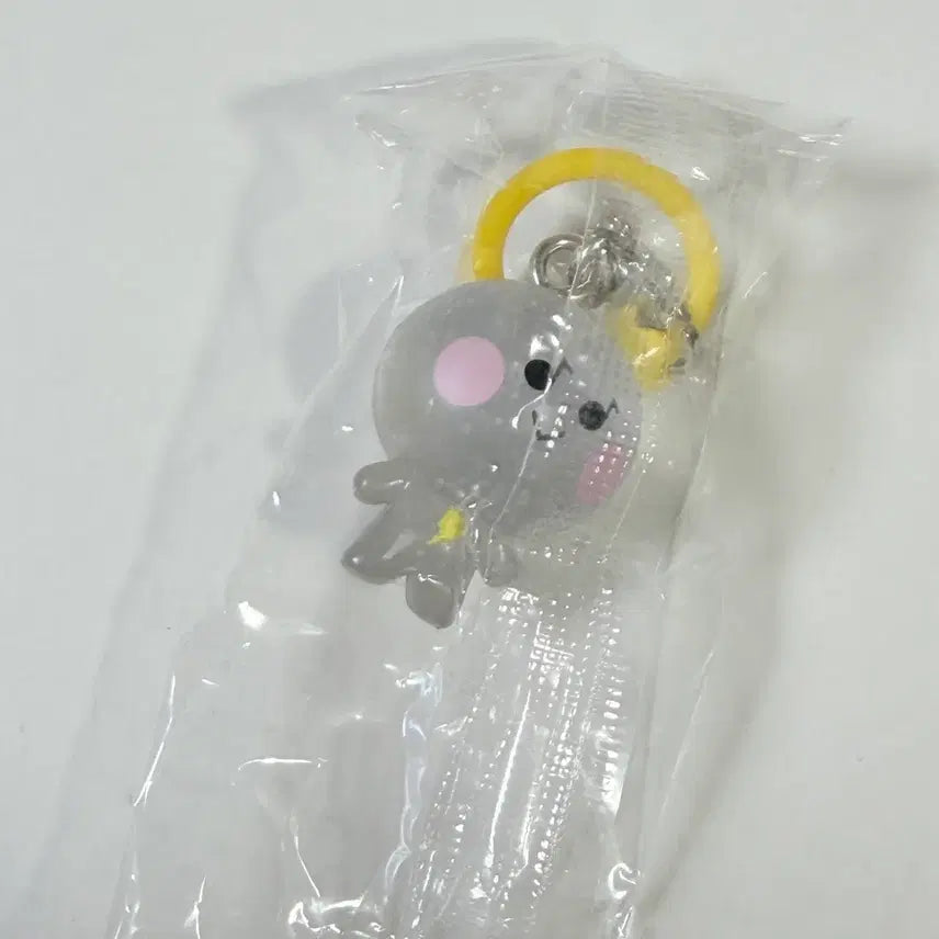 [미개봉현물] 트레저 트루즈 메지루시 가챠 - 요치