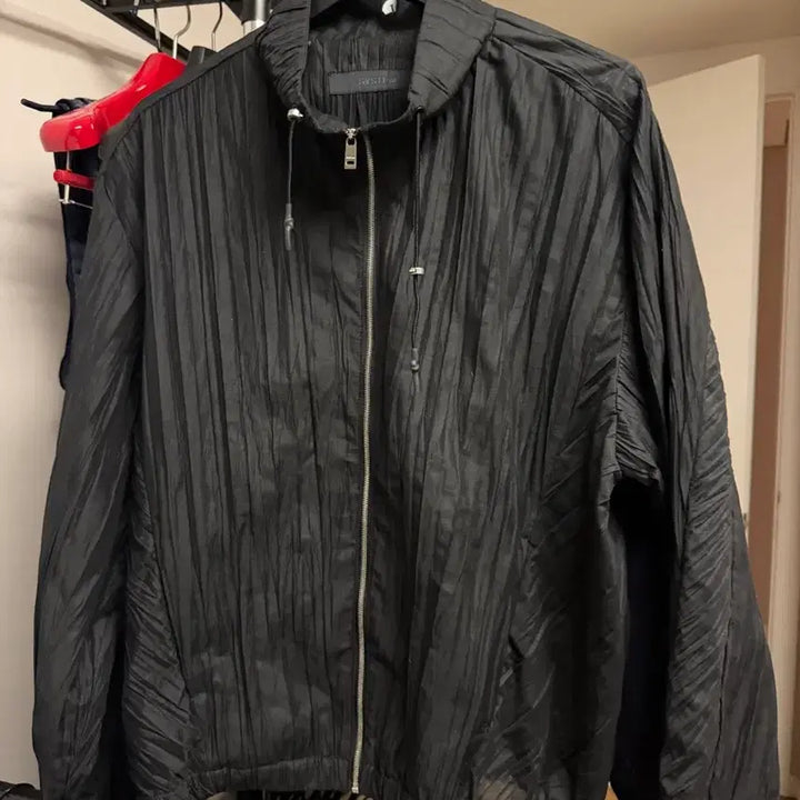 [BUNJANG] System Homme Poly Jacket / System 시스탬 옴므 폴리 재킷