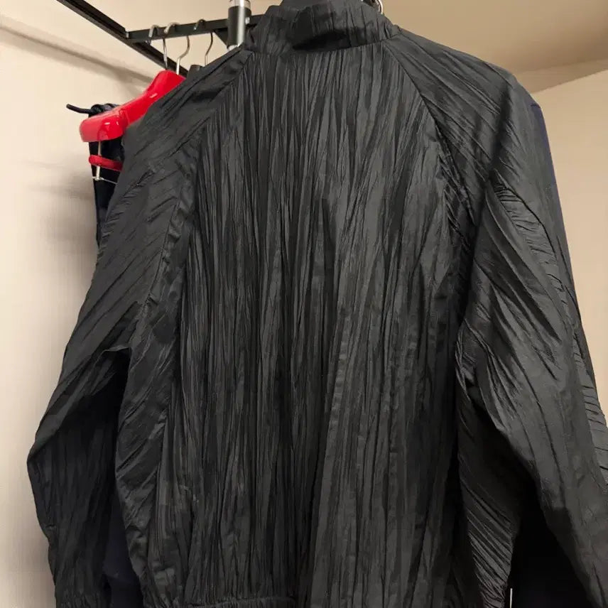 [BUNJANG] System Homme Poly Jacket / System 시스탬 옴므 폴리 재킷