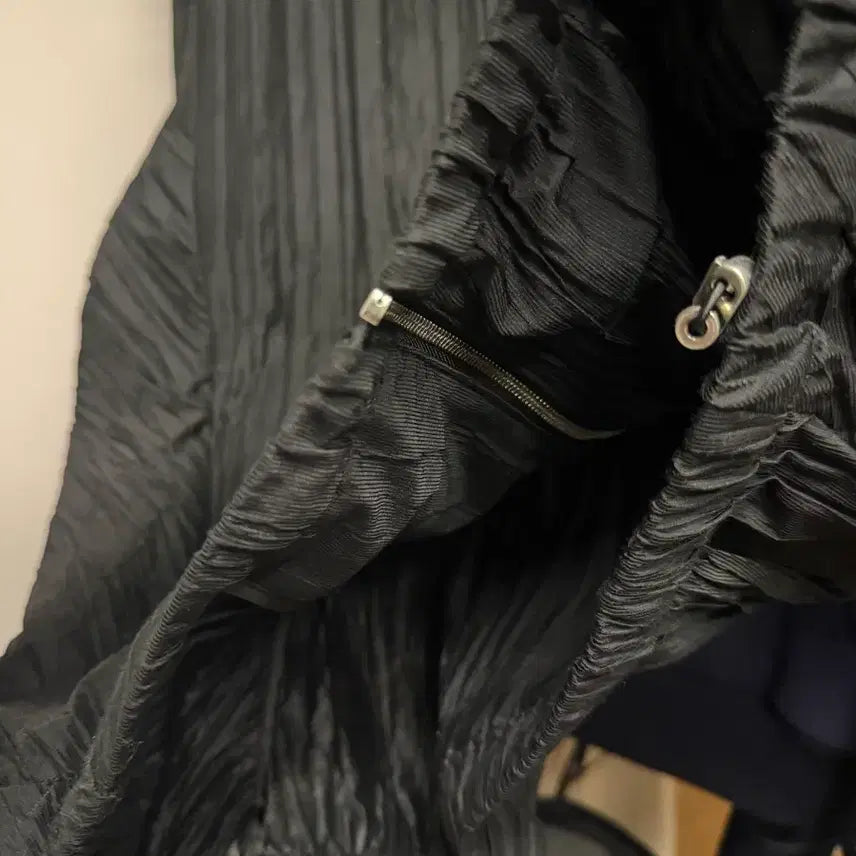 [BUNJANG] System Homme Poly Jacket / System 시스탬 옴므 폴리 재킷