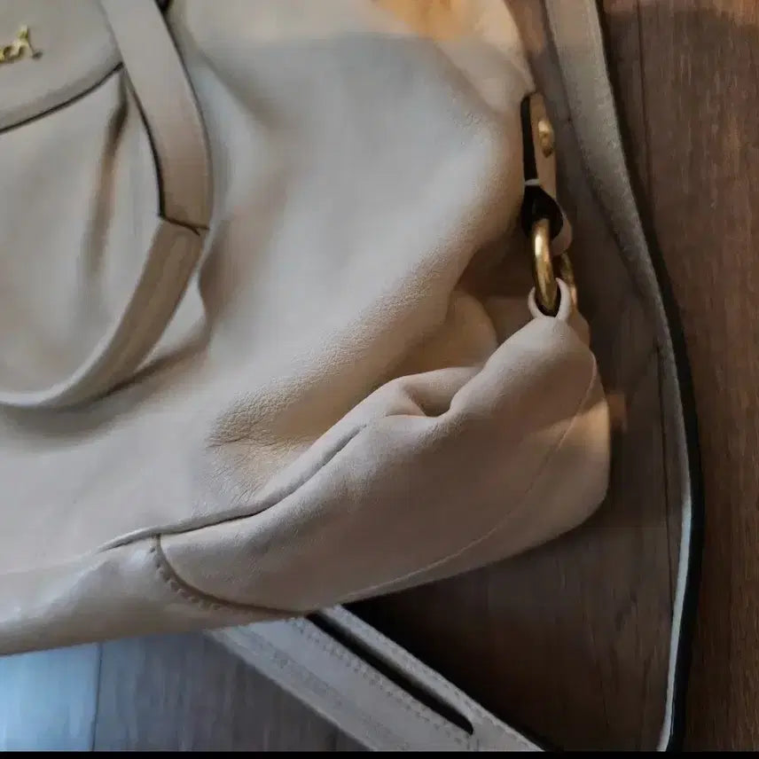 [BUNJANG] Coach Ashley Shoulder Bag / 코치 백 가방 애슐리 숄더백
