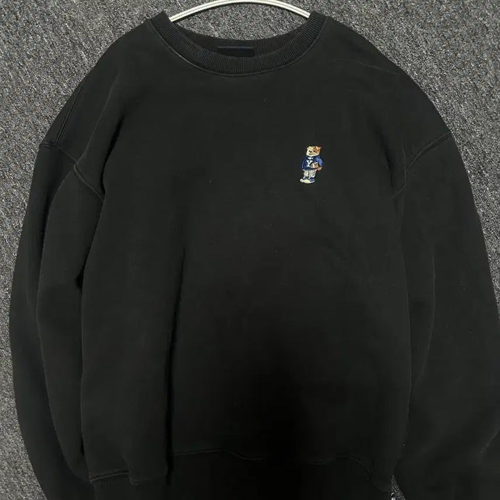 [BUNJANG] Yale Men's Sweatshirt / 예일 맨투맨 m