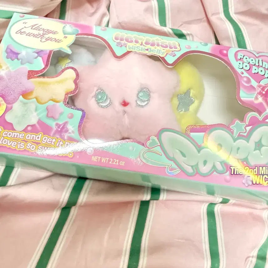 엔시티위시 팝츄(인형만) 판매