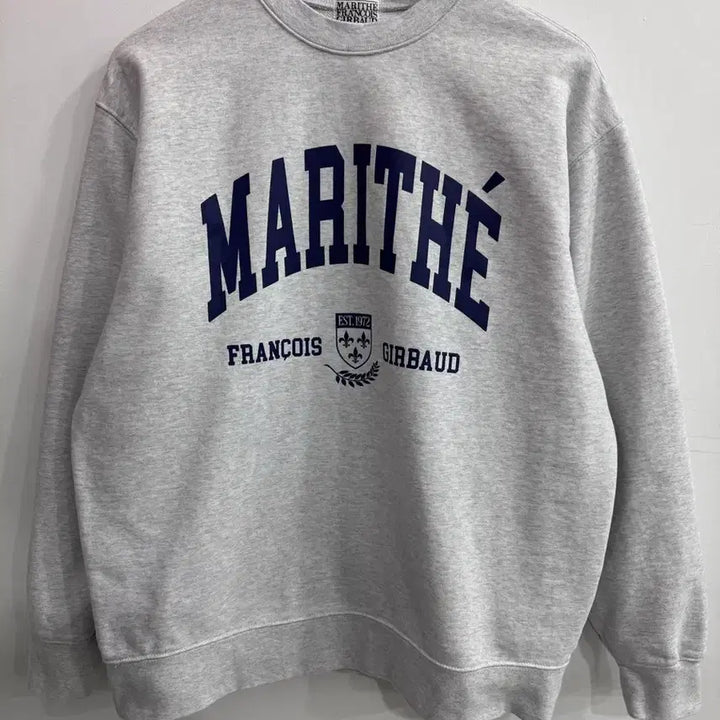 [BUNJANG] Marithe Francois Girbaud Gray Men&