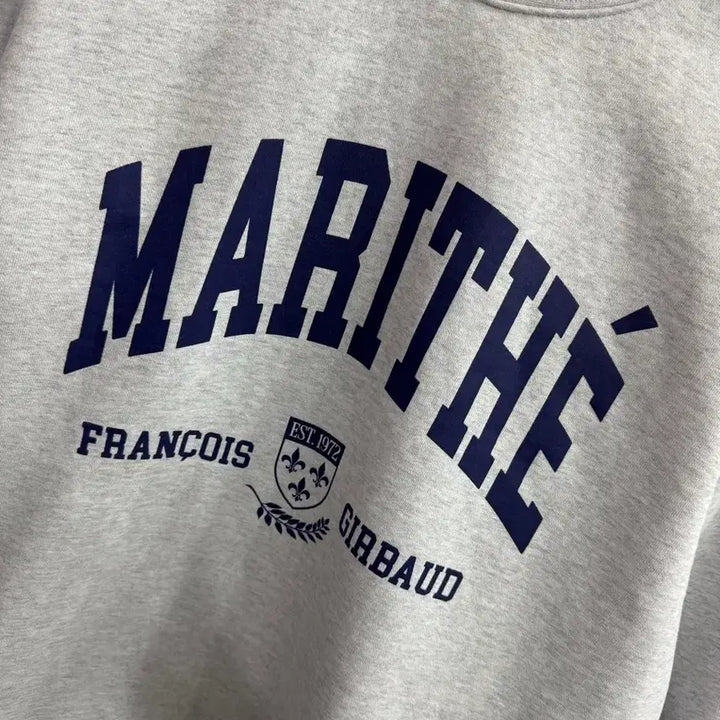 [BUNJANG] Marithe Francois Girbaud Gray Men&