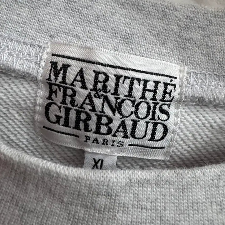 [BUNJANG] Marithe Francois Girbaud Gray Men&