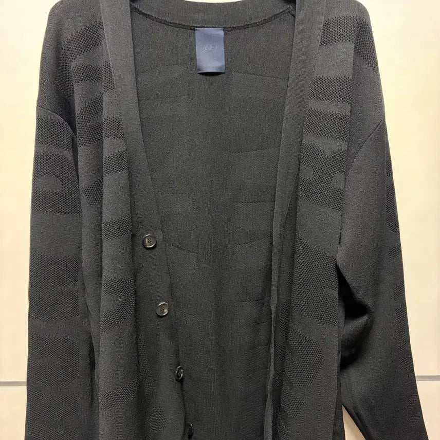 [BUNJANG] Juun.J Cardigan F / 2월까지만판매) 준지 가디건 F