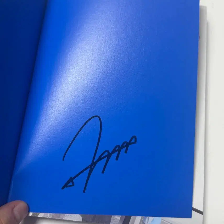 엔시티127 정우 친필싸인 유니버스 앨범 양도