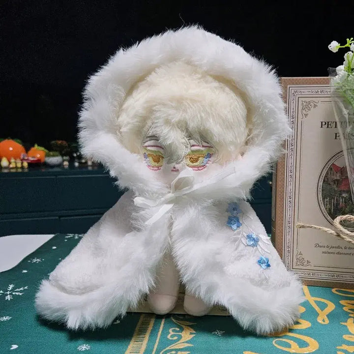 [BUNJANG] 20cm Doll / 20cm 솜인형