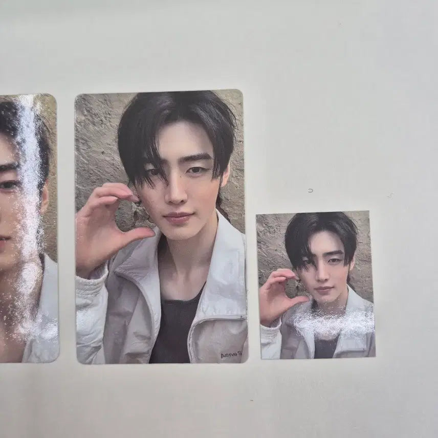 [특전 포함] 엔하이픈 엔진반 성훈 풀셋 양도