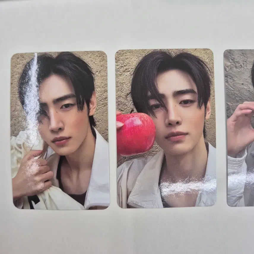 [특전 포함] 엔하이픈 엔진반 성훈 풀셋 양도