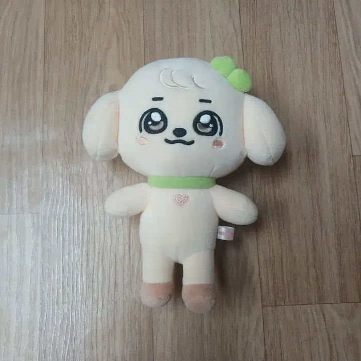 아이브 미니브 인형