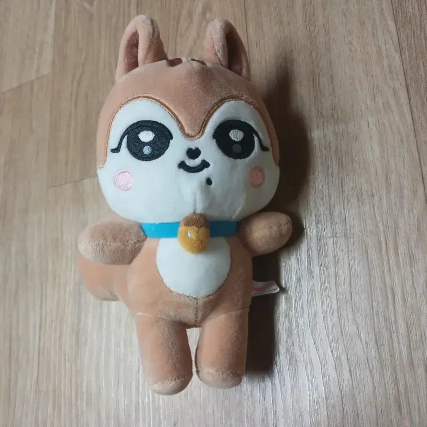 아이브 미니브 인형