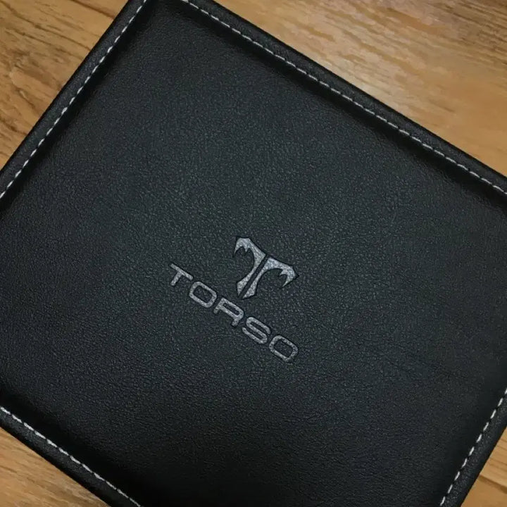 [BUNJANG] Torso Ratomena Diamond Watch / 토르소 라투메나 다이아몬드 시계