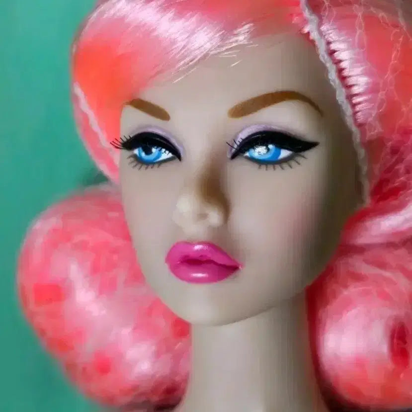 [BUNJANG] Poppy Parker Pink Lemonade Doll / 포피파커 핑크레모네이드 신품 (2026년 1월17일 구입)